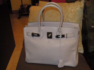 愛馬仕Hermes Herbag 39 新款價格、銷售排名與二手市場解析