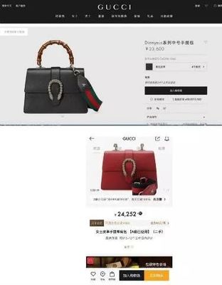 賣家虛抬“原價”，二手奢侈品電商定價失控現象剖析